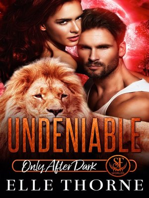 cover image of Undeniable